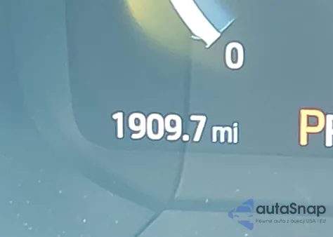 2025 Ford Explorer Active z USA, uszkodzony, nr VIN 1FMUK7DHXSGB84888